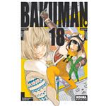 Bakuman. 18