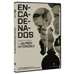 Encadenados - DVD