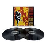 Use Your Illusion I (remasterizado) & II - 2 Vinilos