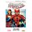 El Asombroso Spiderman 11 Civil War