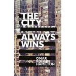 The city always wins