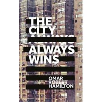 The city always wins