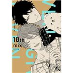 Given 10Th Mix