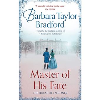 Master of His Fate - The House Of Falconer