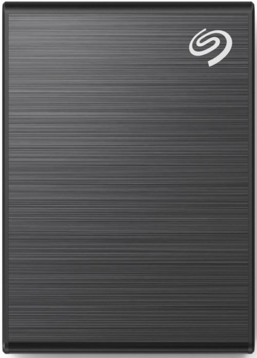 Seagate Negro Disco Duro Ssd One Touch 1Tb