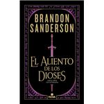 El aliento de los dioses (edición ilustrada)