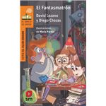El fantasmatron