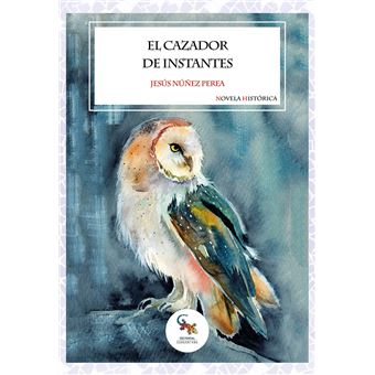 El cazador de instantes