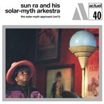 Solar-Myth Approach, Vol. 1 - Vinilo