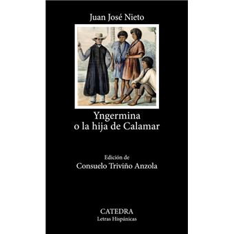 Yngermina o la hija de Calamar