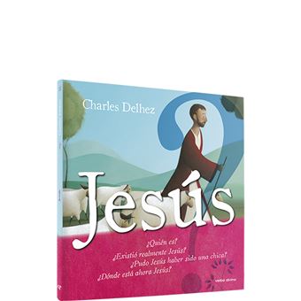 Jesús. ¿Quién es? - 1