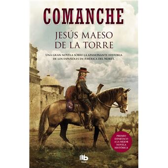 Comanche