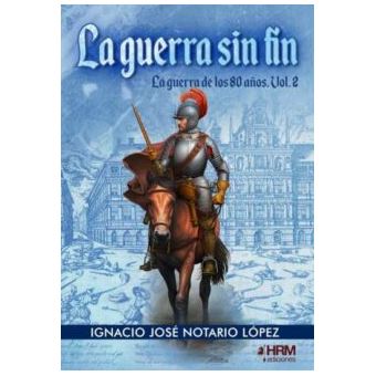 La Guerra Sin Fin