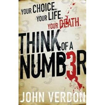 Think of a number - 1