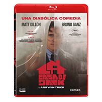 La casa de Jack - Blu-Ray