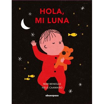 Hola, Mi Luna - 1