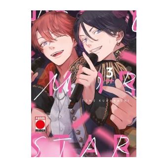 Hello morning star n.3