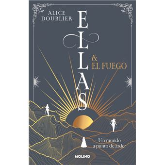 Ellas y el fuego