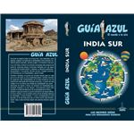 India sur-guia azul