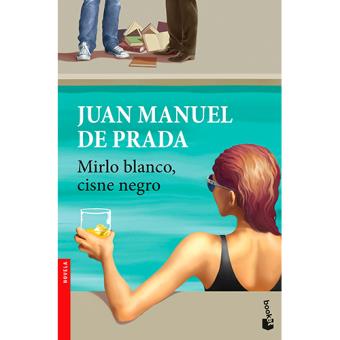 Mirlo blanco, cisne negro