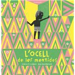 L''ocell de les mentides