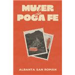 Mujer de poca fe