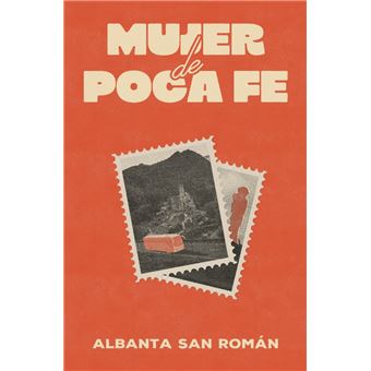 Mujer de poca fe