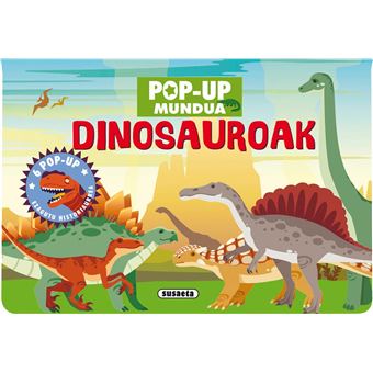 Dinosauroak