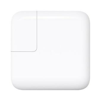 Adaptador de corriente USB-C de 29 W de Apple