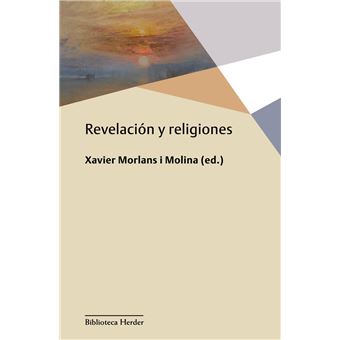 Revelación y religiones - 1