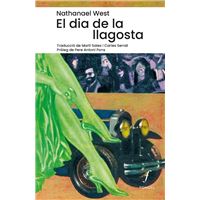 El dia de la llagosta
