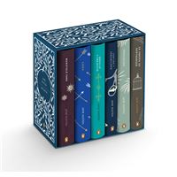 Estuche Jane Austen