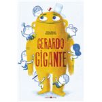 Gerardo gigante