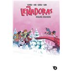Leñadoras 8-Leñadoras 8-Cumpleaños Total