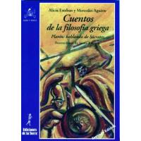 Cuentos De La Filosofía Griega