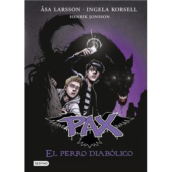 El Perro Diabólico - 1