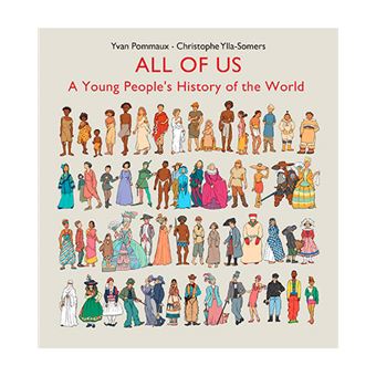 All of us-a young people's history