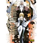 Espiritus Malevolos. Mononogatari 04