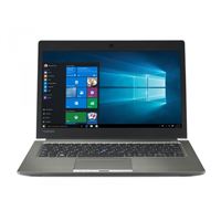 Portátil ToshibaPortégé Z30-e-12m Intel i5 8250U/8GB/256 SSD/13,3" FHD