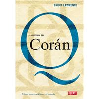 La historia del Corán