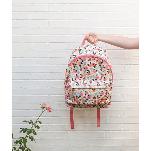 Miquelrius Mochila Triple Agatha Ruiz De La Prada – Pequeña Musaraña