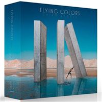 Box Set Third Degree - Ed deluxe - 2 CD