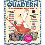 Quadern Blackie 3