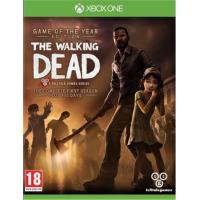 The Walking Dead: Season 1 GOTY Xbox One