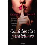 Confidencias y traiciones