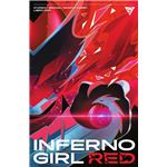 Inferno Girl Red 01