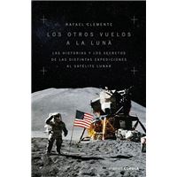 Los otros vuelos a la Luna