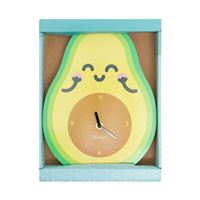 Mr. Wonderful Reloj de pared una y mil veces woa2212309emz1