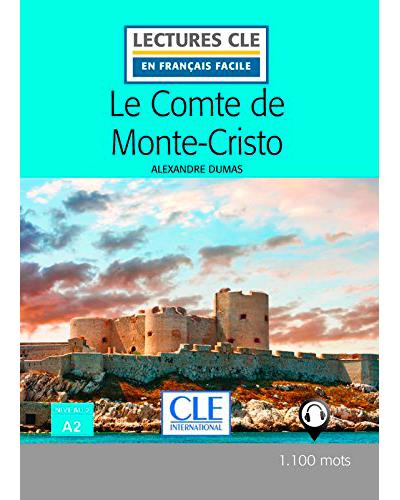Le Comte de Monte-Cristo (Nivel A2) (Libro + CD) -  Varios autores (Autor)
