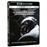 El Caballero Oscuro: La Leyenda Renace UHD  + Blu-ray